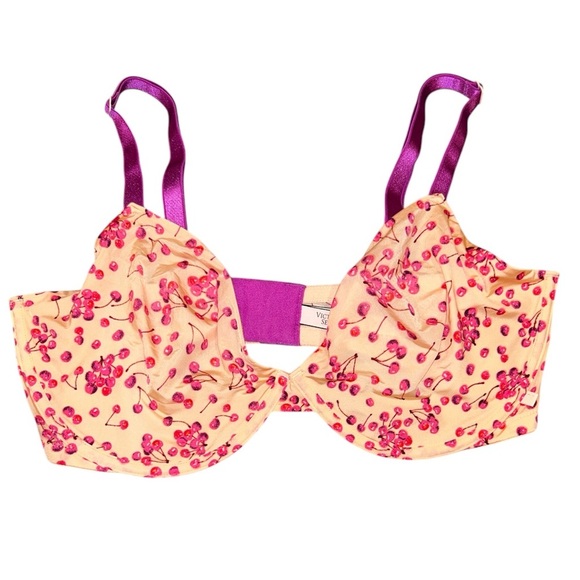 Victoria's Secret Other - Victoria’s Secret womens demi bra underwire